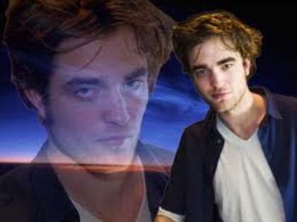 images (2) - Robert Pattinson