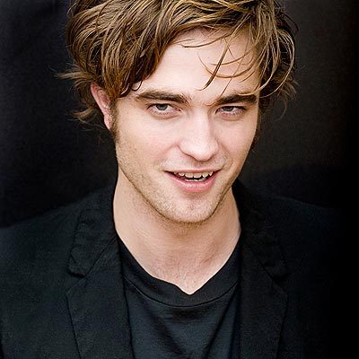 robert-pattinson - Robert Pattinson