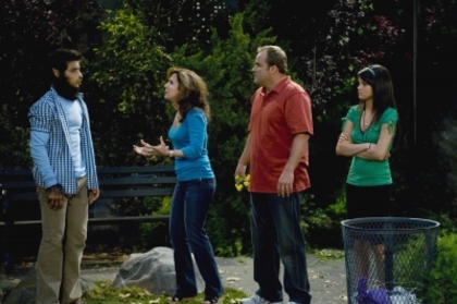 normal_001 - Wizards Of Waverly Place - Beware Wolf - Promotional Stills