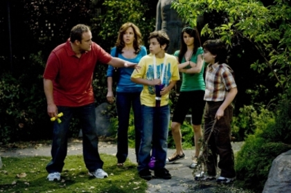 normal_002 - Wizards Of Waverly Place - Beware Wolf - Promotional Stills