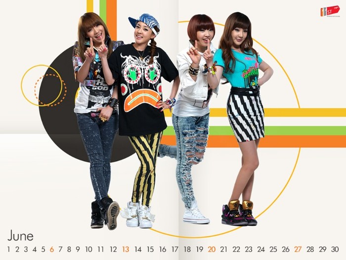 2ne1june