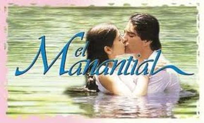 images - El Manantial