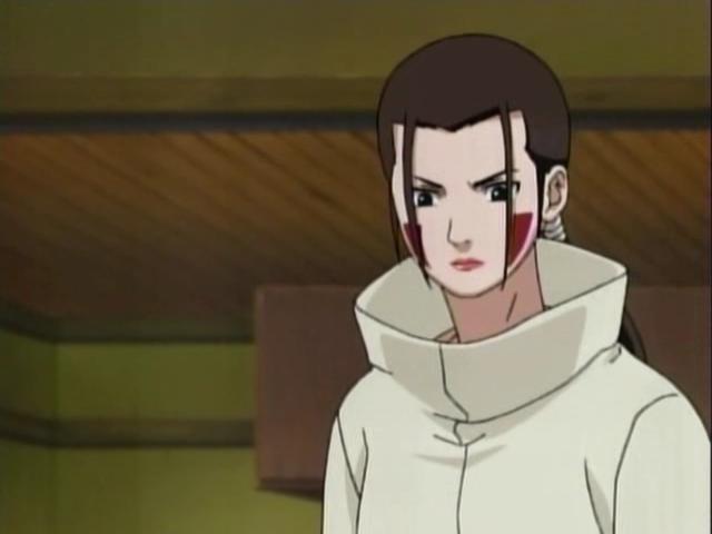 Hana Inuzuka - 000q ce personaj din Naruto credetzi voi k semantzi000