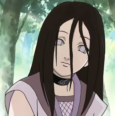 Hanabi Hyuga - 000q ce personaj din Naruto credetzi voi k semantzi000