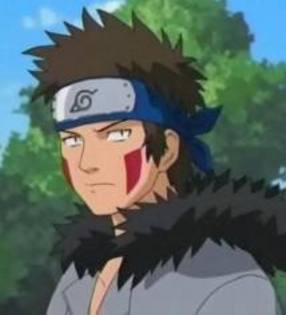 Inuzuka Kiba