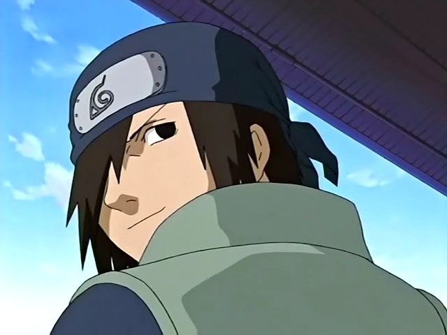 Izumo Kamizuki - 000q ce personaj din Naruto credetzi voi k semantzi000