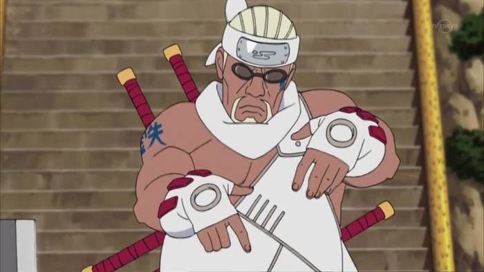 Killer Bee