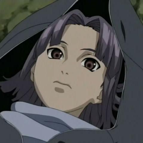 Ranmaru - 000q ce personaj din Naruto credetzi voi k semantzi000