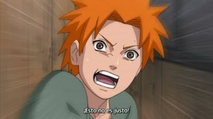 Yahiko - 000q ce personaj din Naruto credetzi voi k semantzi000