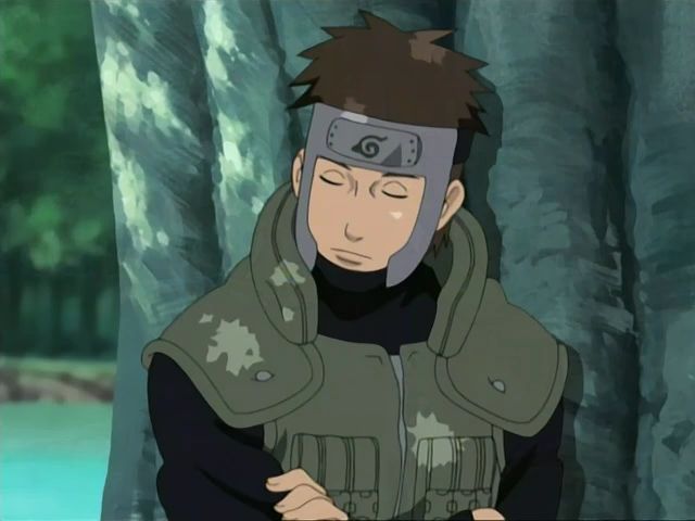 Yamato - 000q ce personaj din Naruto credetzi voi k semantzi000