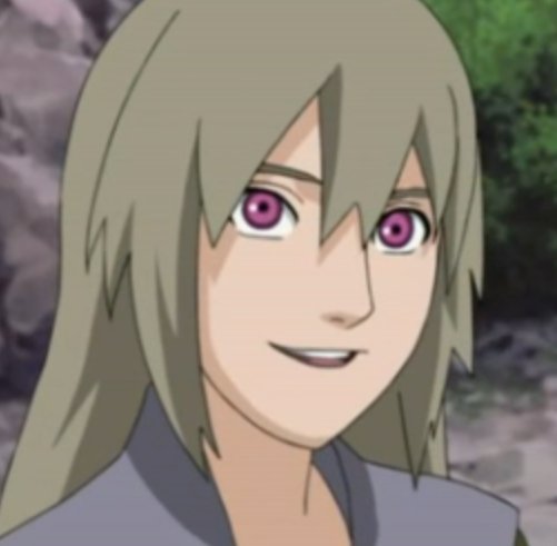 Yuukimaru - 000q ce personaj din Naruto credetzi voi k semantzi000