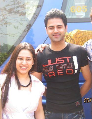 189221_207498175931739_114595291888695_882630_2940278_n - xxAther Habib si Pooja Joshixx