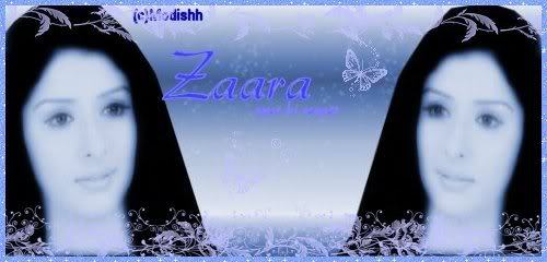 rysdahf - Zaara