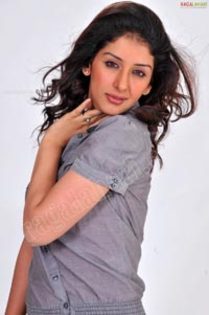 sameeksha-grayshirt-ragalahari-ps1t - Zaara