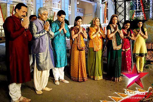 199985_197514896948469_121004084599551_575494_4387065_n - Yeh Rishta Kya Kehlata Hai-Dragoste dulce-amara