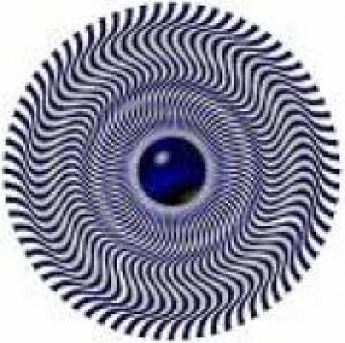 EXEGOKBBDTICRLRJAEG - iluzii optice
