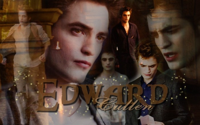 robert-pattinson-wallpaper - Robert Pattinson