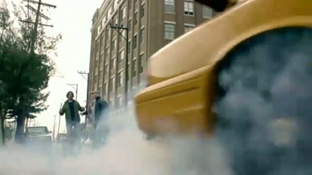 Avril Lavigne Interview 038