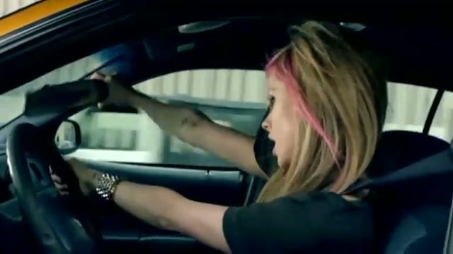 Avril Lavigne Interview 067 - Avril Lavigne 2011 interview