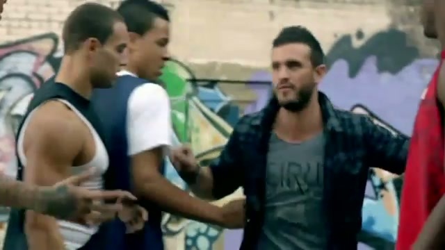 Avril Lavigne Interview 313