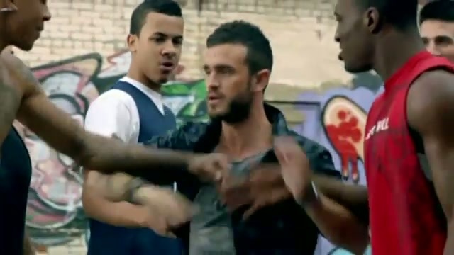 Avril Lavigne Interview 317