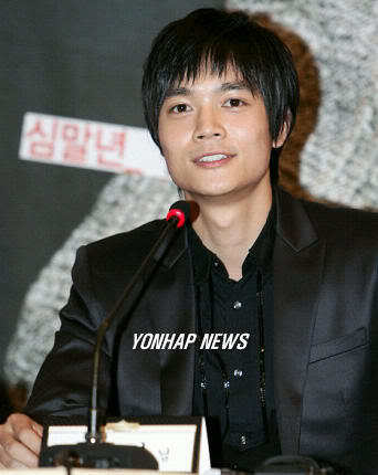 yonhap011107_sdy - a---seo do young---a