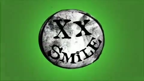 The Black Star Tour South America Trailer 010