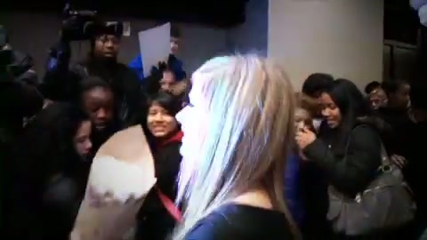 The Black Star Tour South America Trailer 040 - The Black Star Tour South America Triller