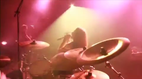 The Black Star Tour South America Trailer 056