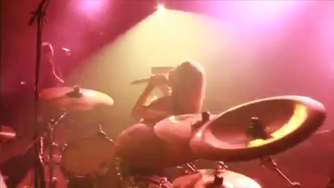 The Black Star Tour South America Trailer 057