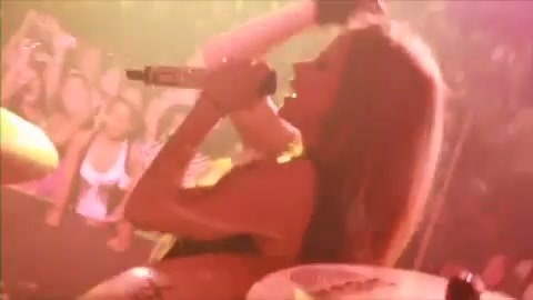 The Black Star Tour South America Trailer 059