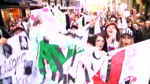 The Black Star Tour South America Trailer 062 - The Black Star Tour South America Triller