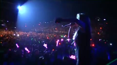 The Black Star Tour South America Trailer 066 - The Black Star Tour South America Triller
