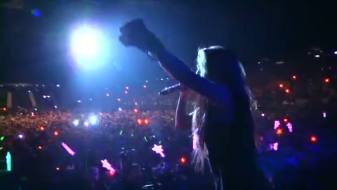 The Black Star Tour South America Trailer 069 - The Black Star Tour South America Triller