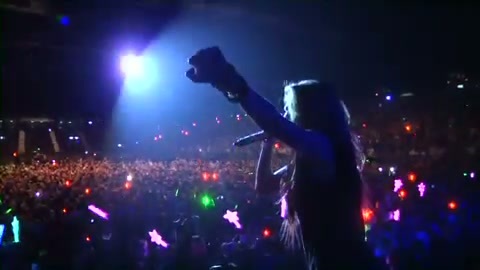 The Black Star Tour South America Trailer 071 - The Black Star Tour South America Triller