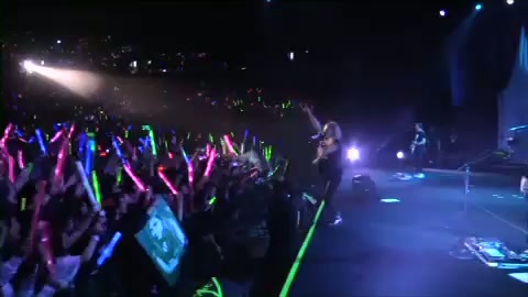 The Black Star Tour South America Trailer 085 - The Black Star Tour South America Triller