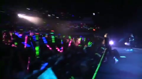 The Black Star Tour South America Trailer 090 - The Black Star Tour South America Triller