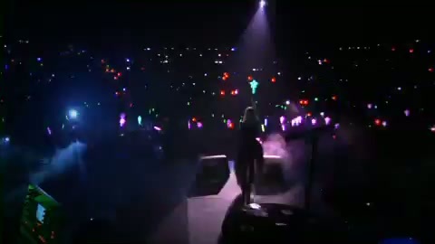 The Black Star Tour South America Trailer 098 - The Black Star Tour South America Triller