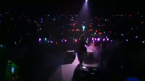 The Black Star Tour South America Trailer 099 - The Black Star Tour South America Triller