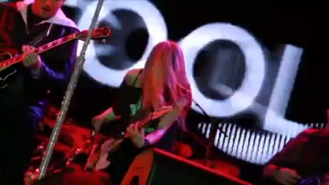 The Black Star Tour South America Trailer 106 - The Black Star Tour South America Triller