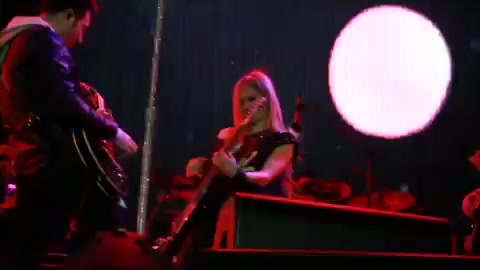 The Black Star Tour South America Trailer 108 - The Black Star Tour South America Triller