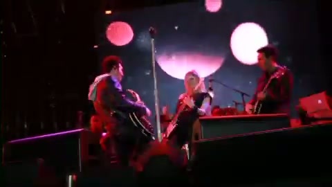 The Black Star Tour South America Trailer 111 - The Black Star Tour South America Triller