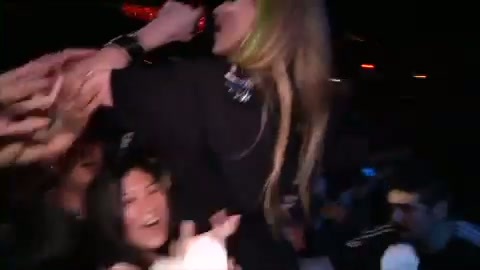 The Black Star Tour South America Trailer 112 - The Black Star Tour South America Triller