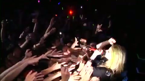 The Black Star Tour South America Trailer 116 - The Black Star Tour South America Triller