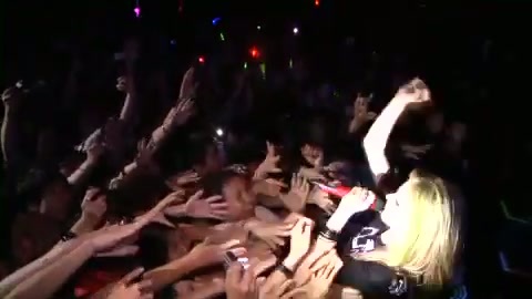 The Black Star Tour South America Trailer 117 - The Black Star Tour South America Triller