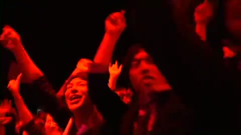 The Black Star Tour South America Trailer 122 - The Black Star Tour South America Triller