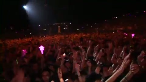 The Black Star Tour South America Trailer 130 - The Black Star Tour South America Triller
