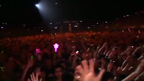 The Black Star Tour South America Trailer 131 - The Black Star Tour South America Triller