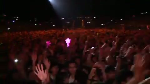 The Black Star Tour South America Trailer 132 - The Black Star Tour South America Triller
