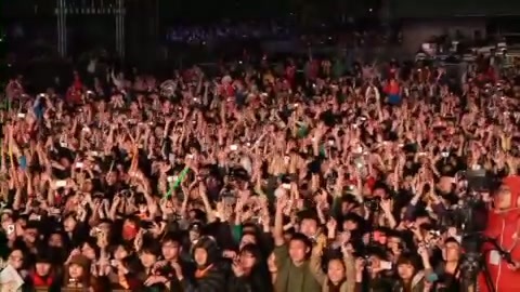 The Black Star Tour South America Trailer 143